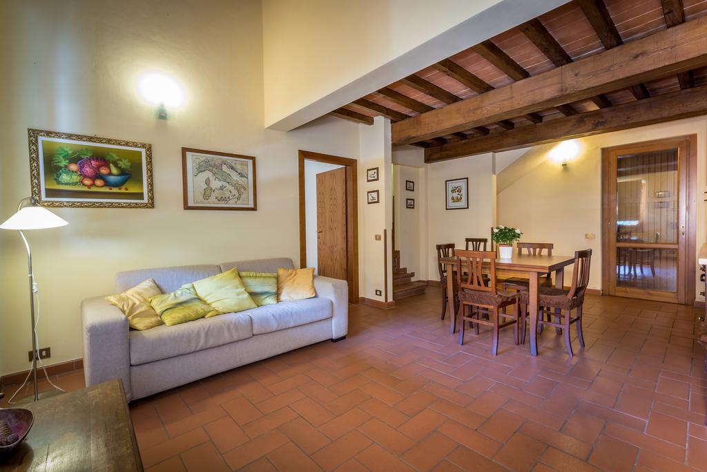 Podere Casalino *