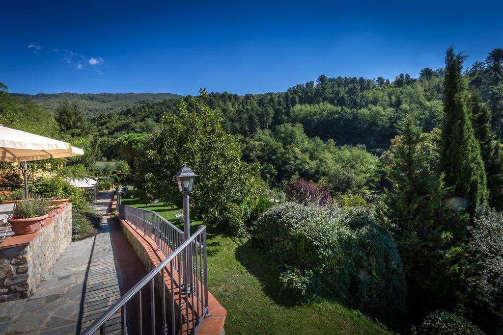 Farm stay Podere Casalino