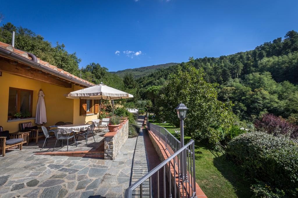 Podere Casalino Reggello