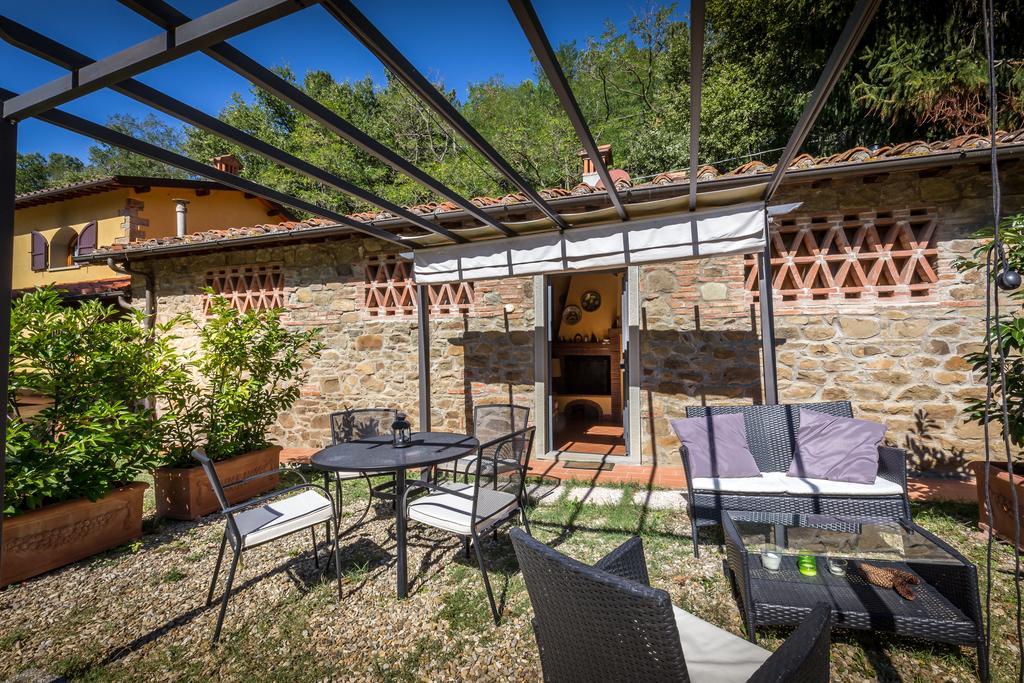 Podere Casalino *