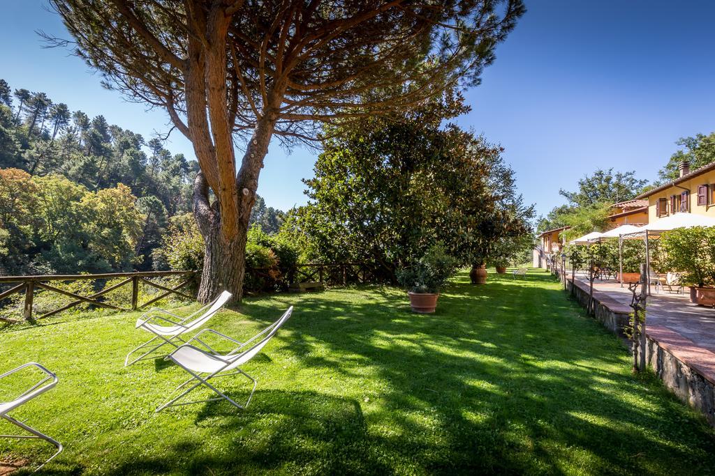 Podere Casalino Farm stay *