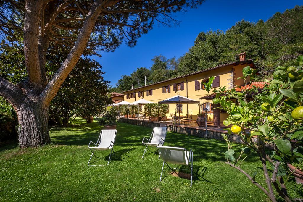 Podere Casalino * Reggello