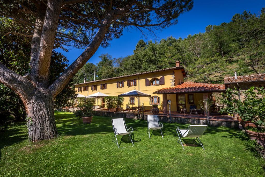 Farm stay Podere Casalino *