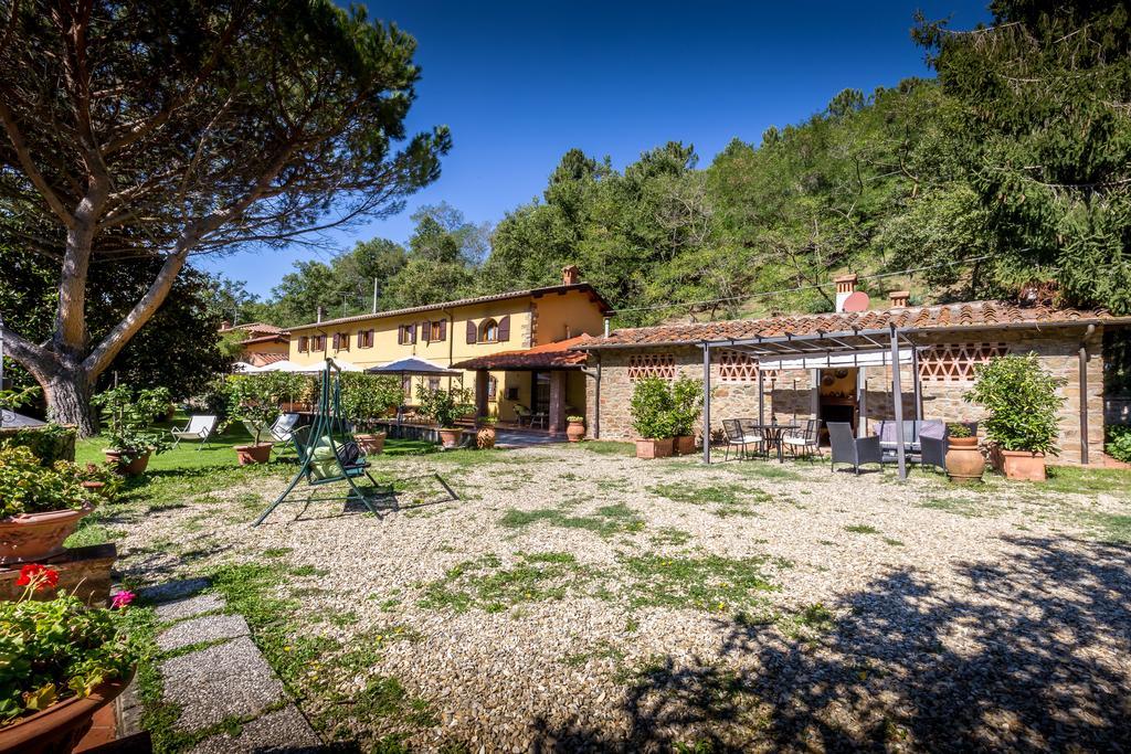 Podere Casalino Farm stay Reggello