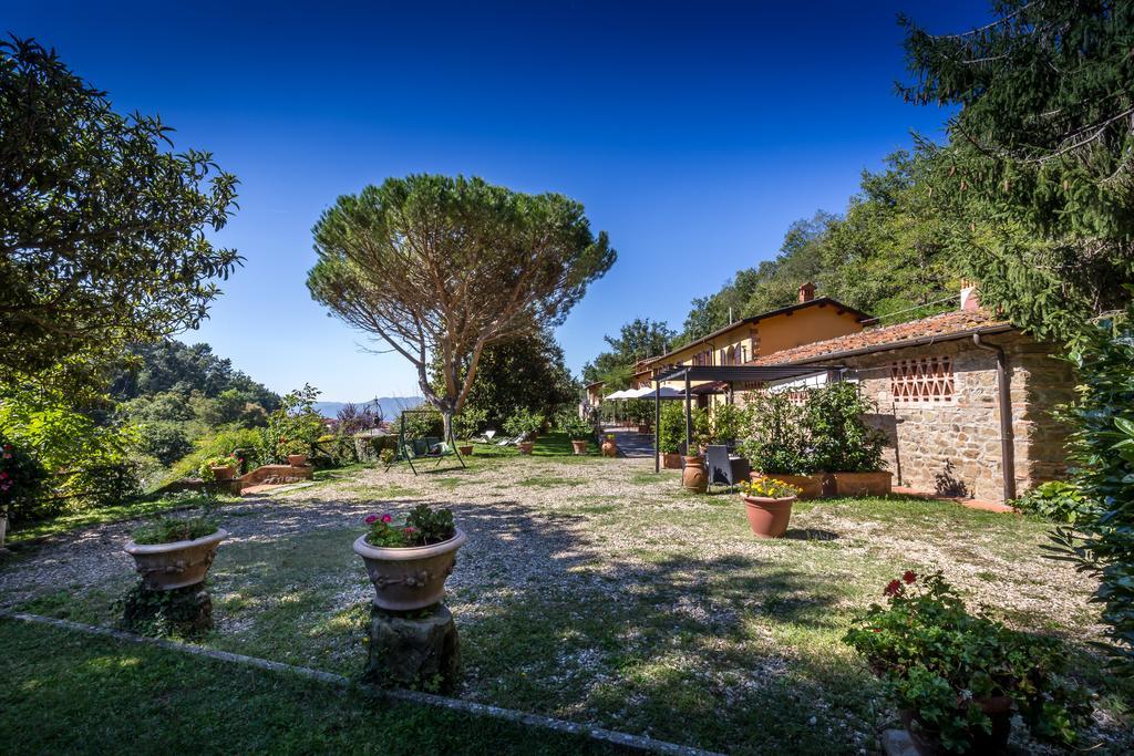 Podere Casalino * Reggello