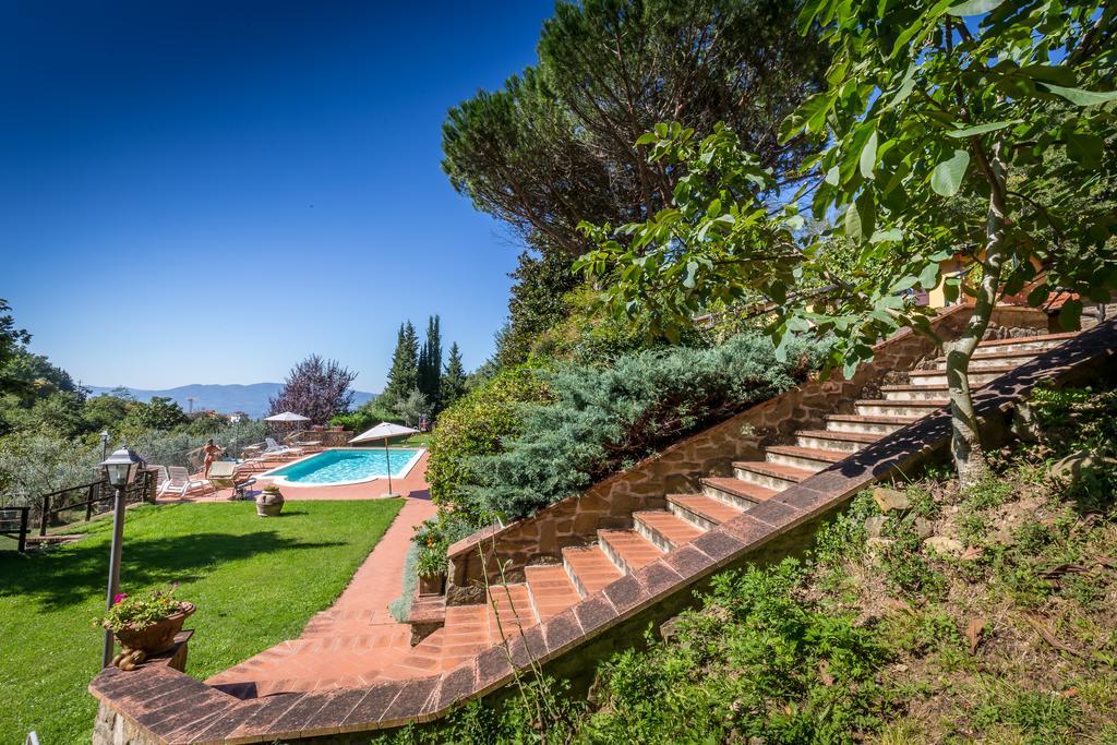 Farm stay Podere Casalino *