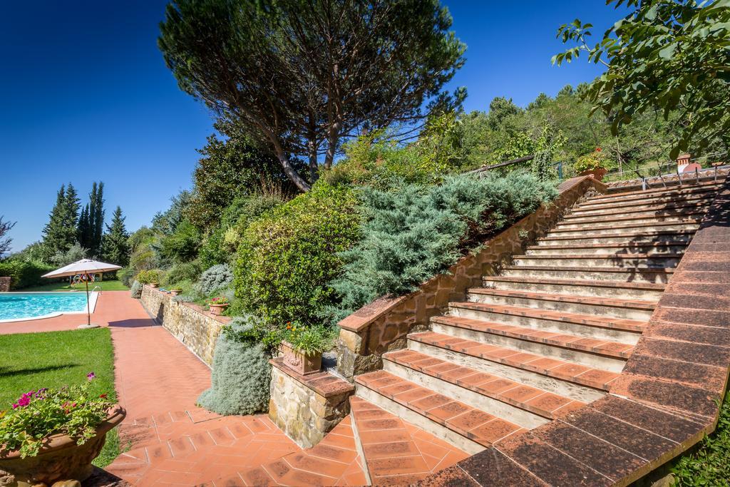 Podere Casalino Reggello