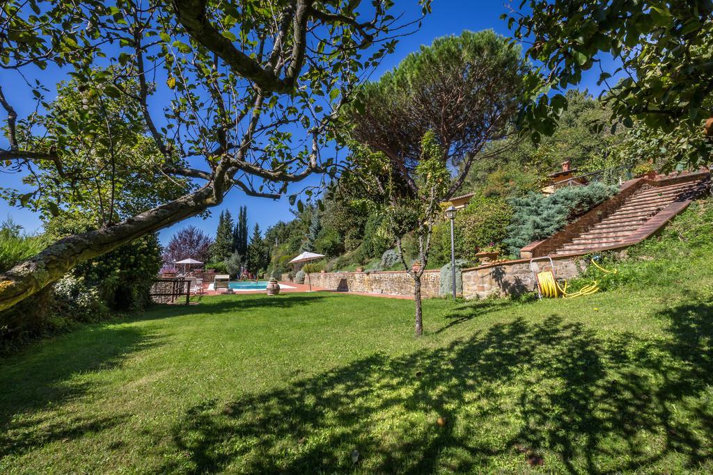 Podere Casalino * Reggello