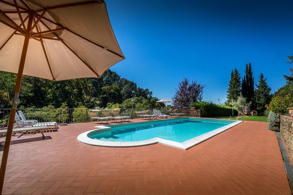 Podere Casalino *