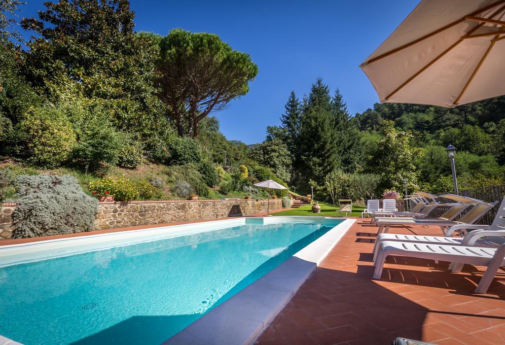 Podere Casalino * Reggello