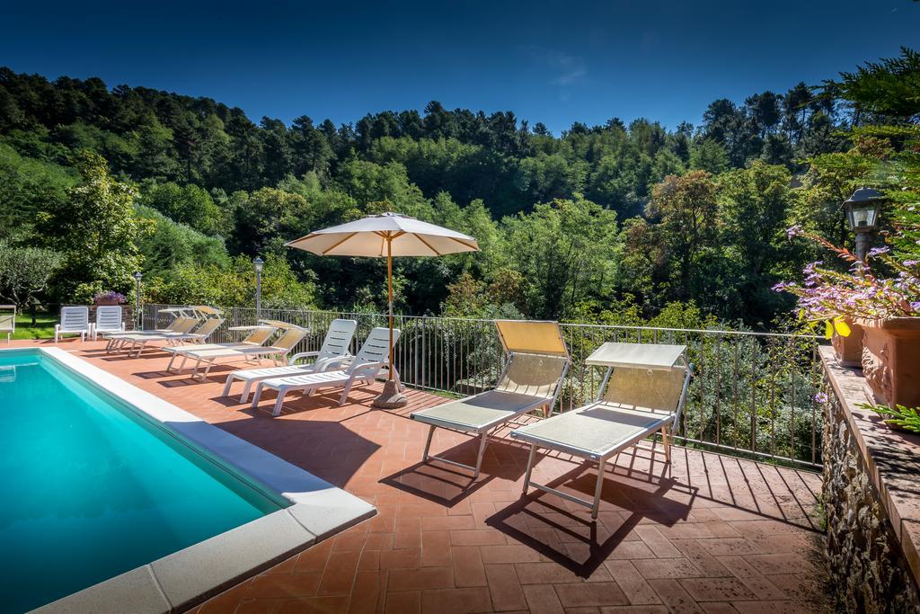 Podere Casalino Reggello