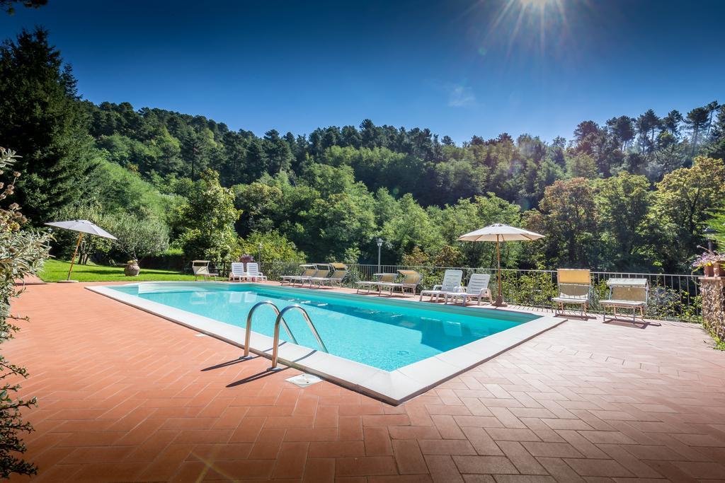Podere Casalino *