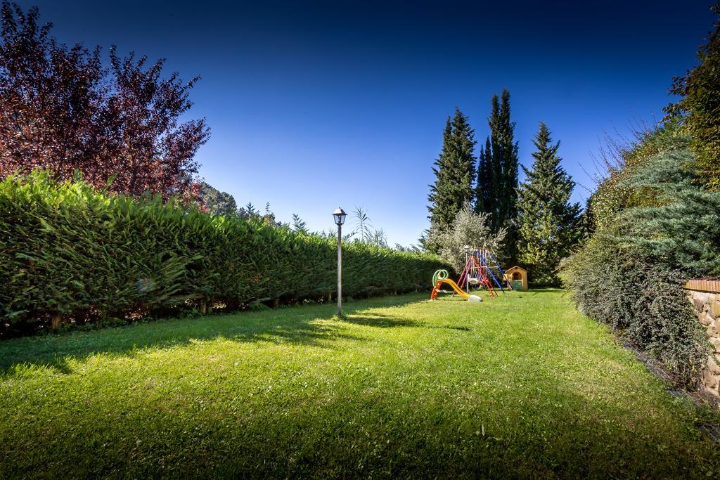 Farm stay Podere Casalino