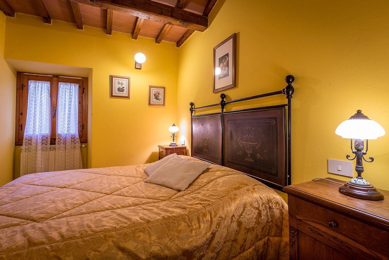 Podere Casalino